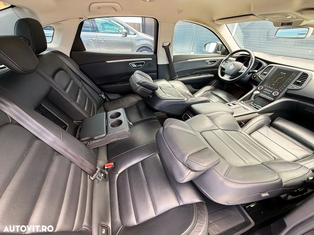 Renault Talisman ENERGY dCi 160 EDC INITIALE PARIS - 28