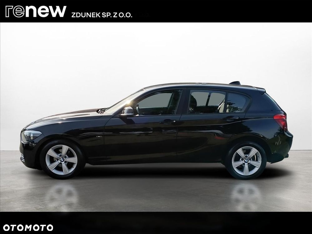 BMW Seria 1