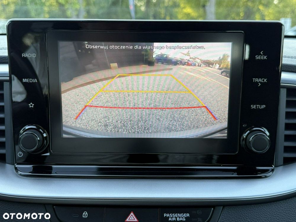Kia Ceed - 24