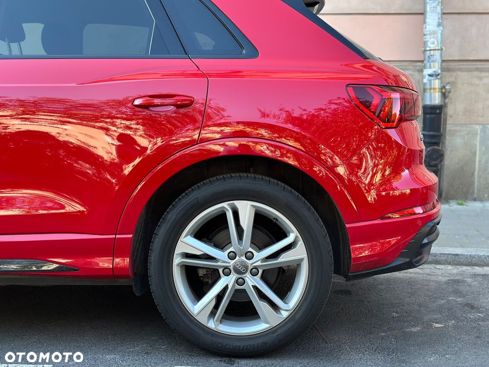 Audi Q3 35 TFSI S line S tronic - 8