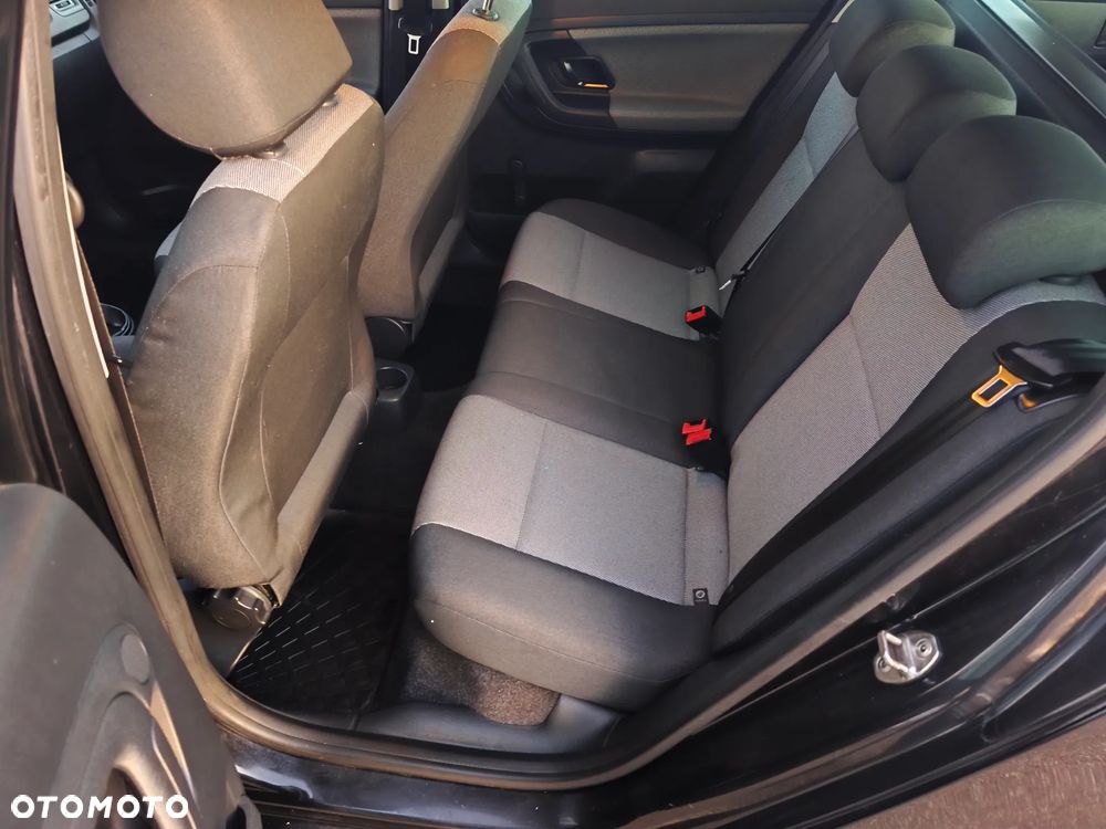 Skoda Fabia 1.4 16V Classic - 15