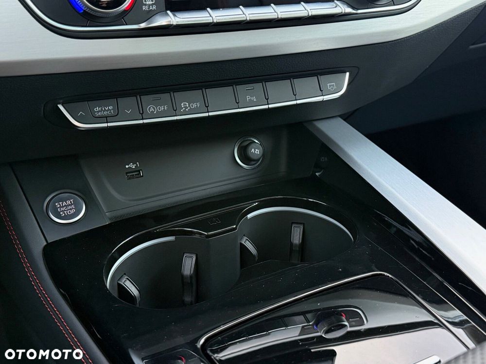 Audi A5 Sportback - 24