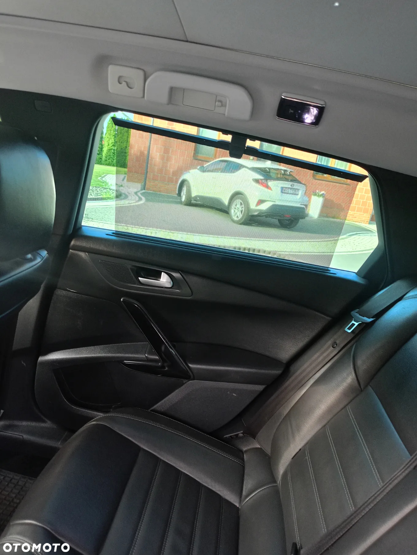 Peugeot 508 2.0 HDi Active - 13