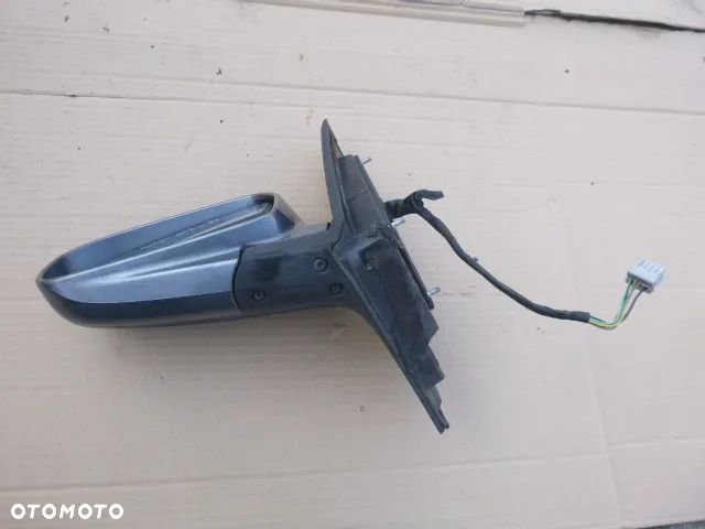 LUSTERKO LEWE ELEKTRYCZNE HONDA CIVIC VII LIFT 5D HB KOLOR NH674P 5 PINÓW - 10