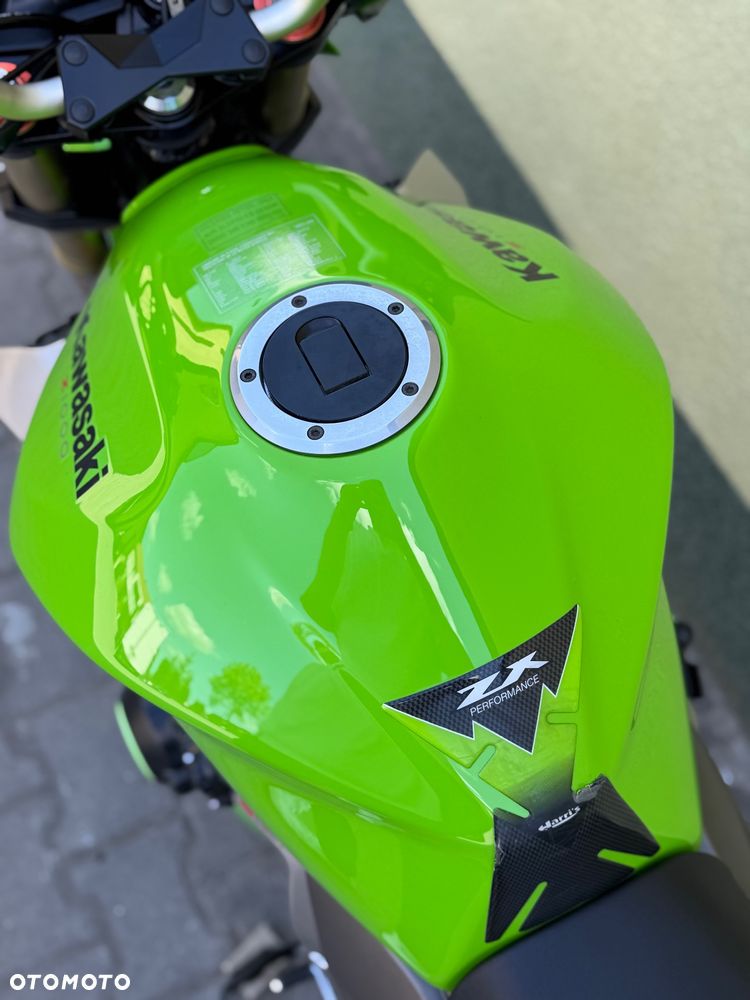 Kawasaki Z - 36
