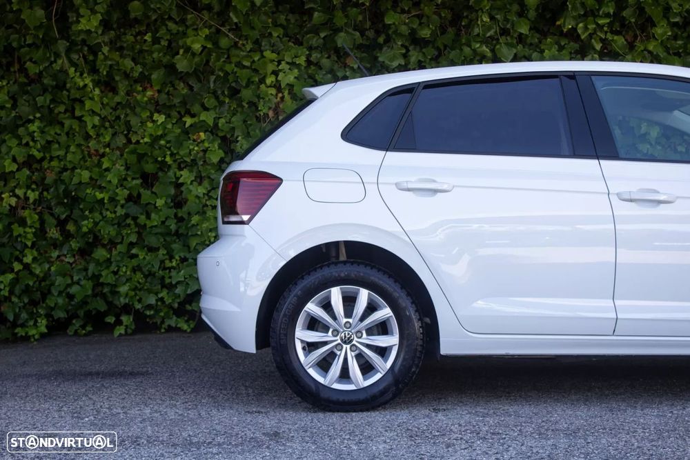 VW Polo 1.0 TSI Confortline - 4