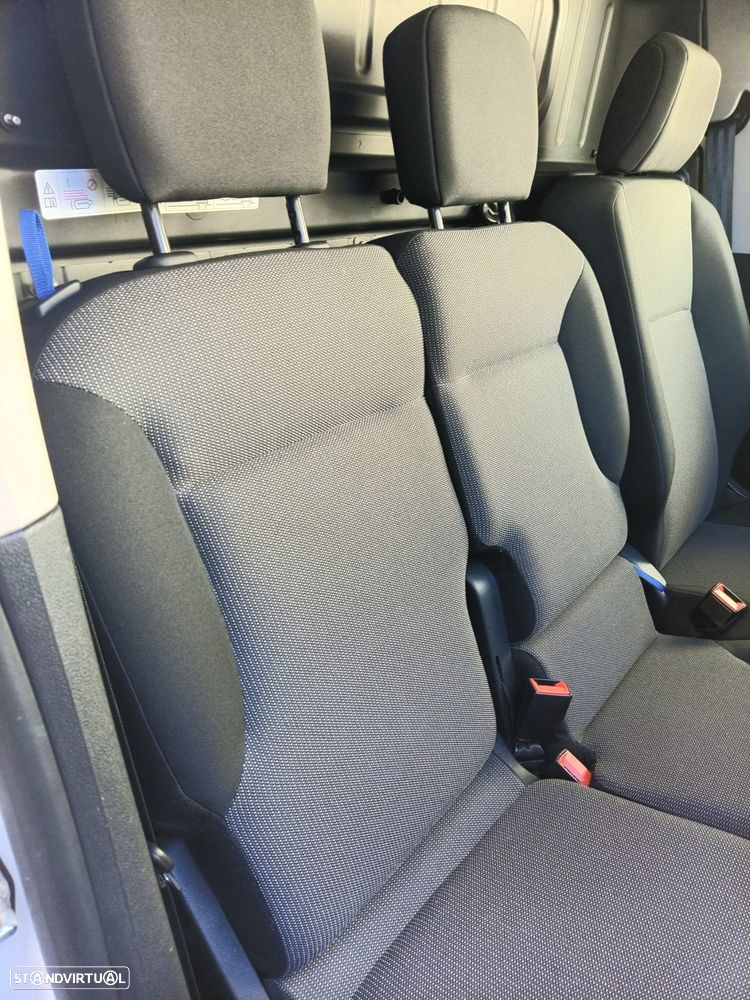 Fiat Doblo - 26