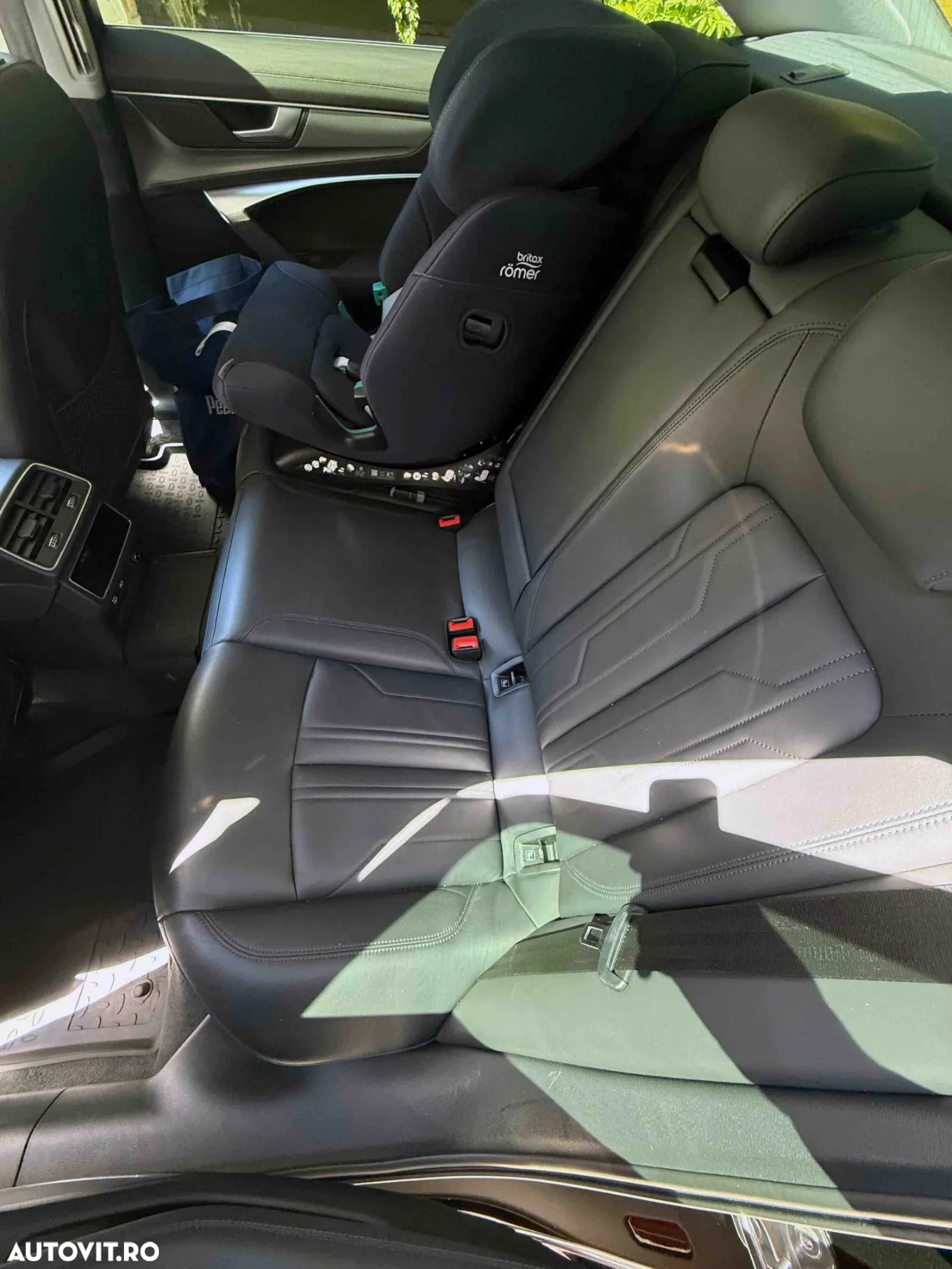 Audi A6 3.0 50 TDI quattro Tiptronic Sport - 17