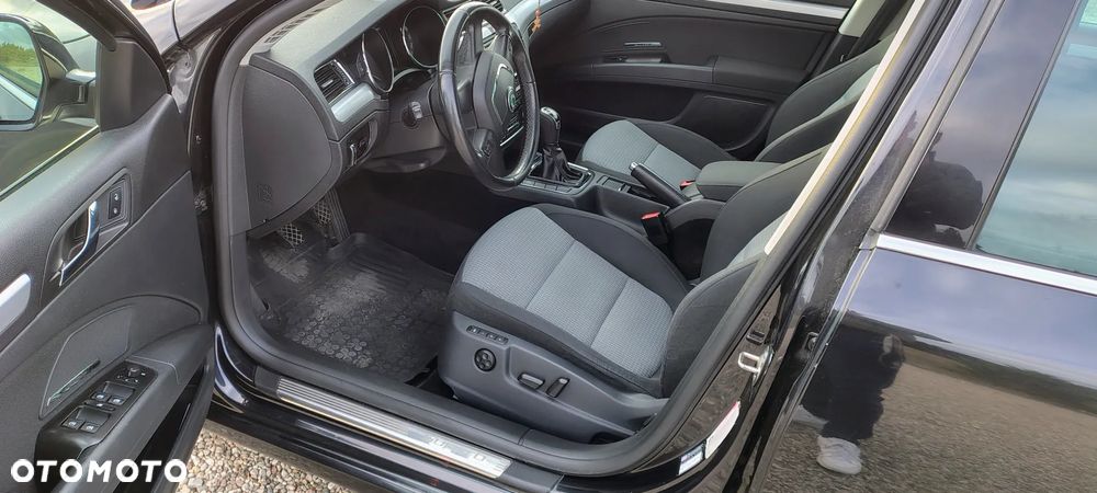Skoda Superb 1.6 TDI Exclusive - 12