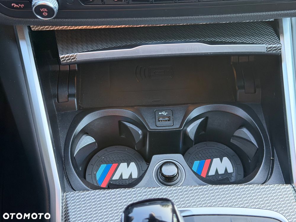 BMW Seria 3 320d mHEV M Sport sport - 38