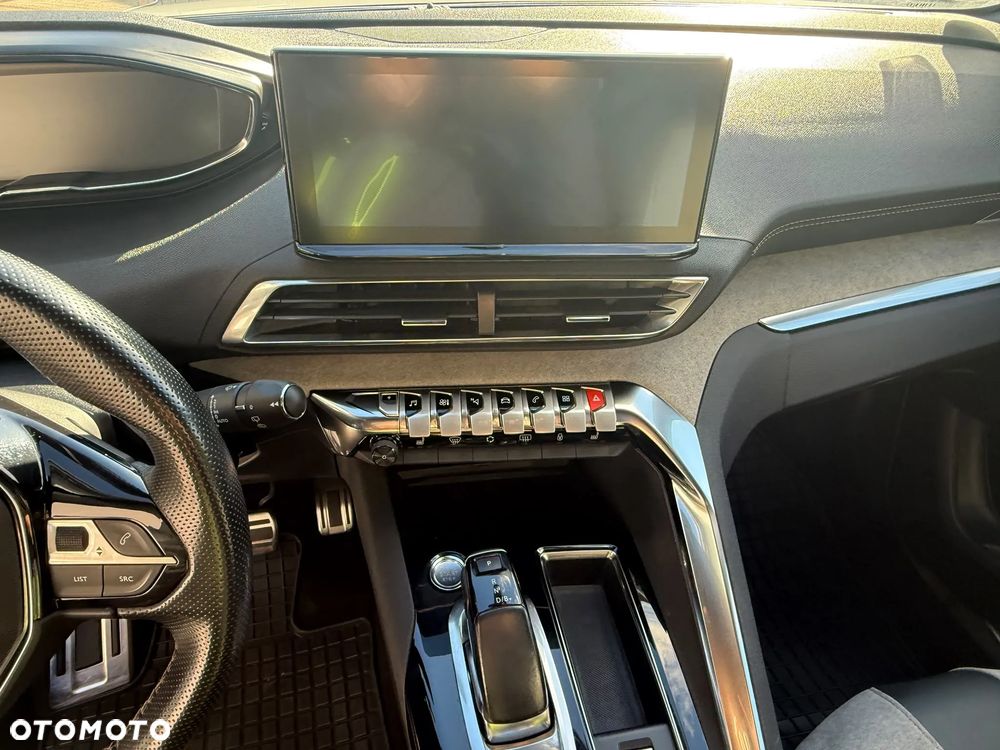 Peugeot 3008 - 26