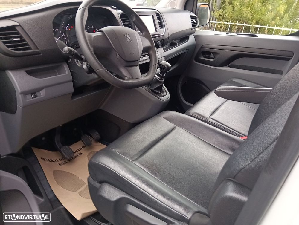 Peugeot Expert 1.5 BlueHDi L3H1 - 18