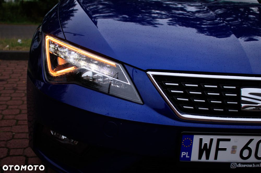 Seat Leon - 18