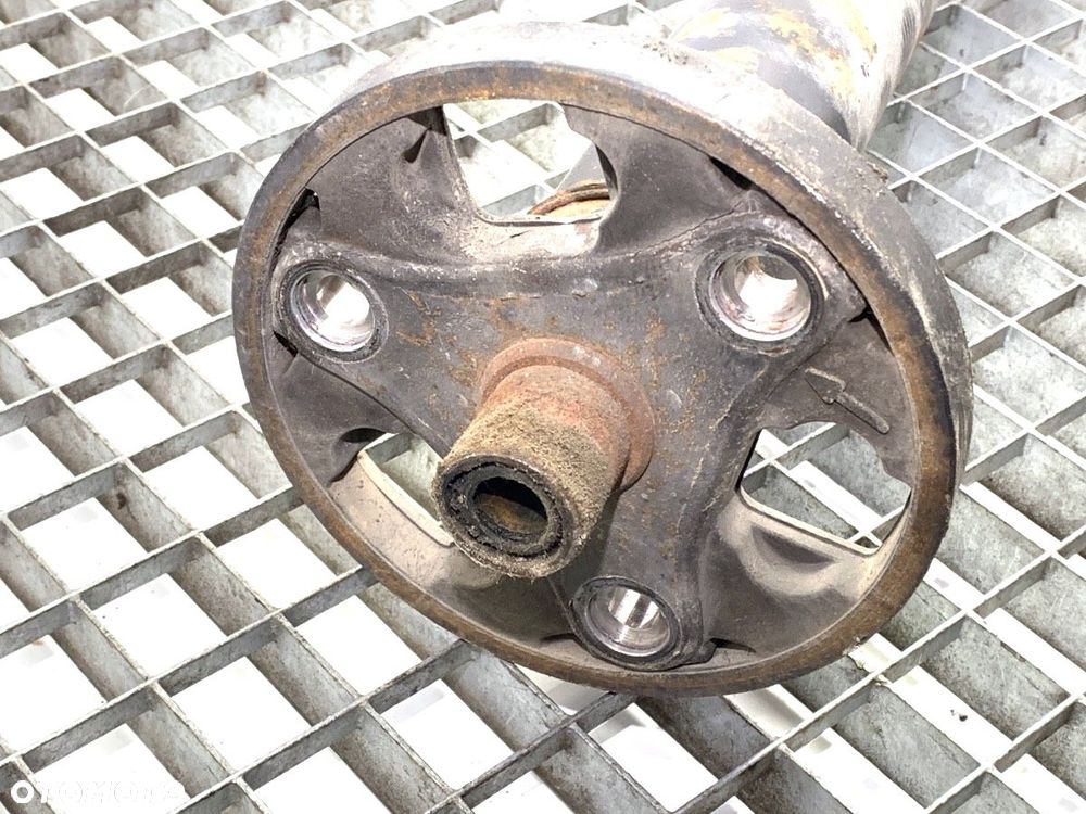 WAŁ NAPĘDOWY TYŁ  MERCEDES-BENZ KLASA E T-Model (S212) 2009 - 2016 E 200 CDI / BlueTEC (212.205, - 5