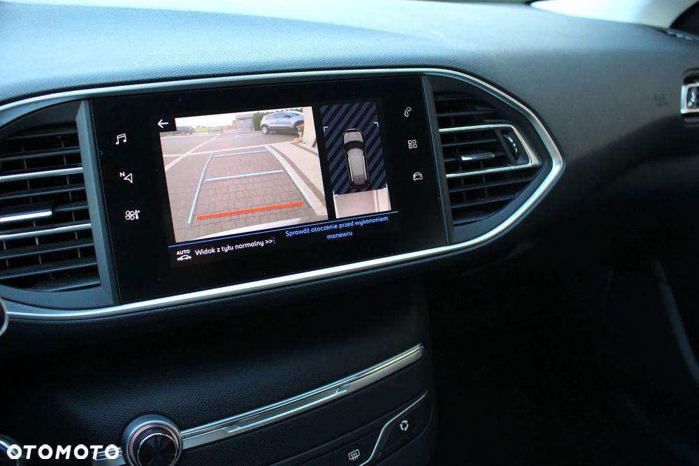 Peugeot 308 - 15