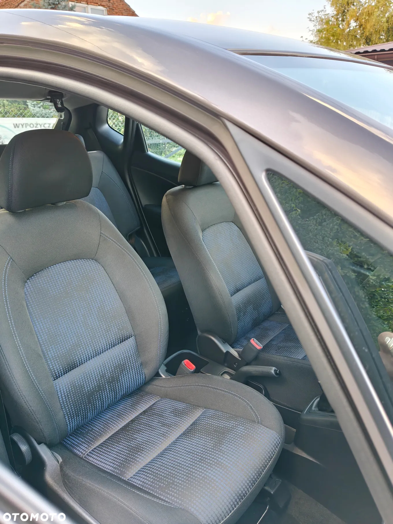 Hyundai ix20 1.4 Comfort blue - 12