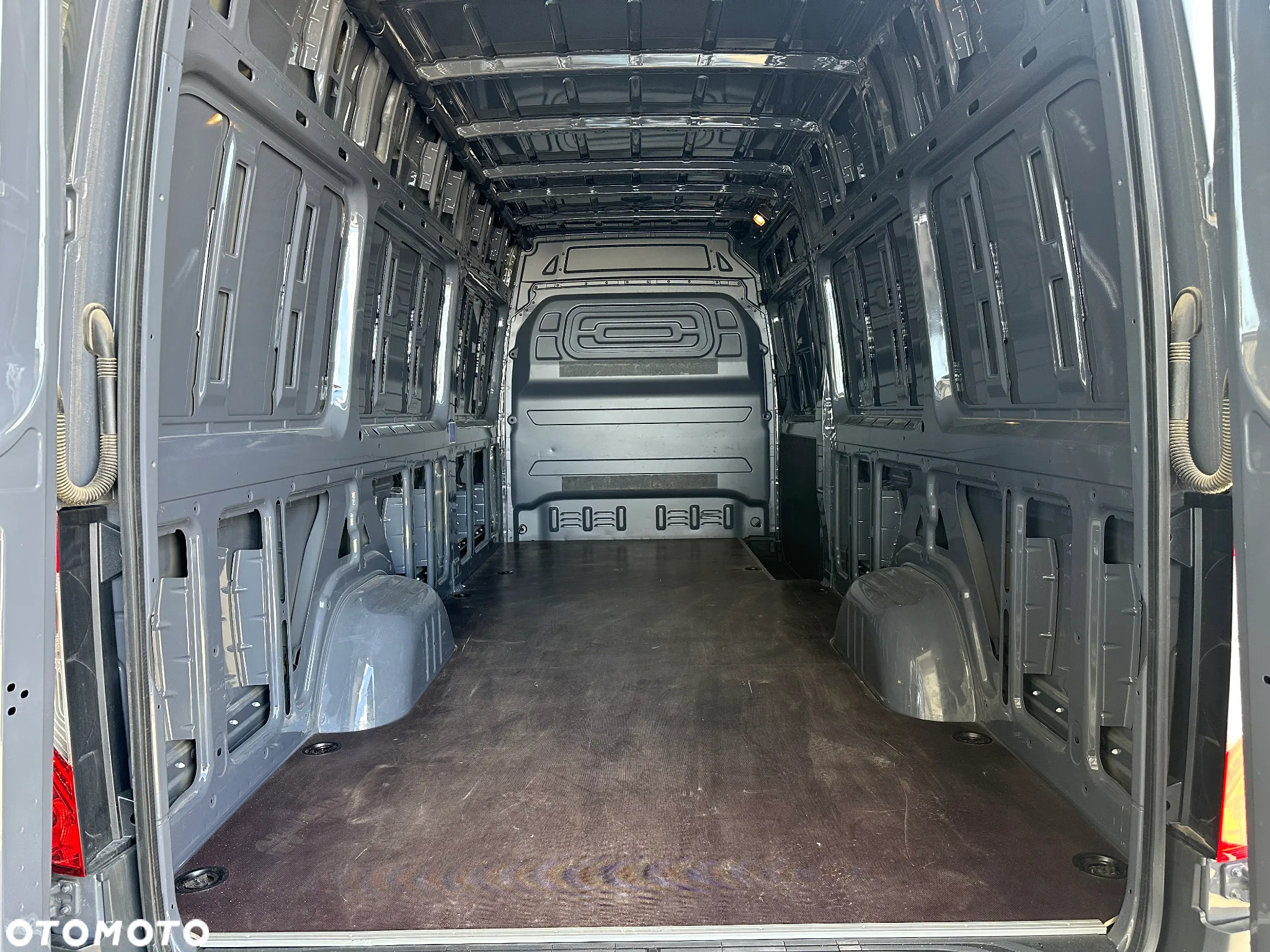 Mercedes-Benz sprinter - 15