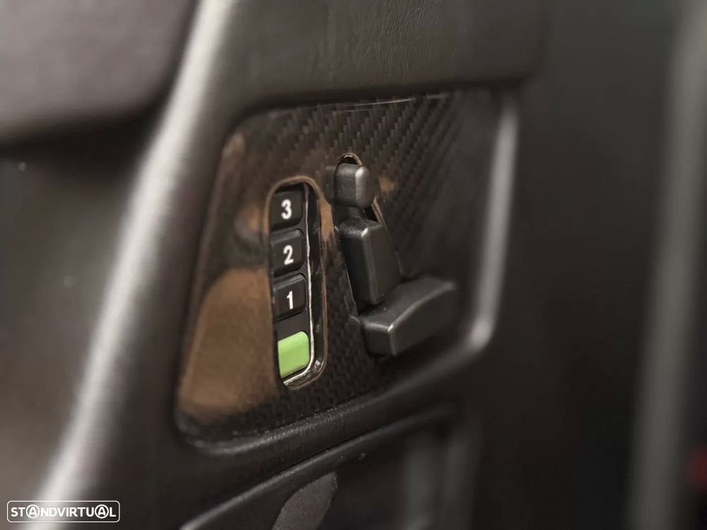 Mercedes-Benz G 55 AMG Auto - 14