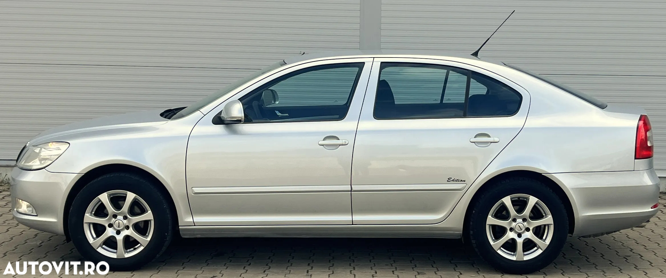 Skoda Octavia 1.4 Classic TSI - 6