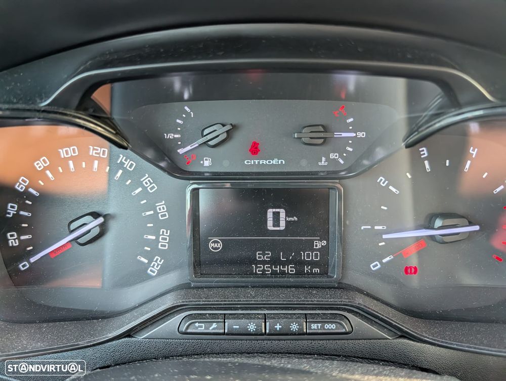 Citroën C3 1.2 PureTech Feel - 9