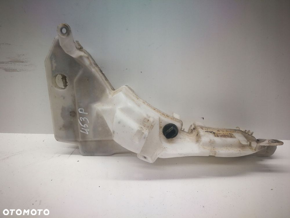 ZBIORNIK SPRYSKIWACZY AUDI A6 C6 4F0955453P - 1