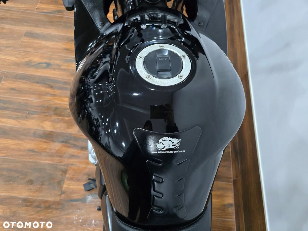 Suzuki Bandit - 20