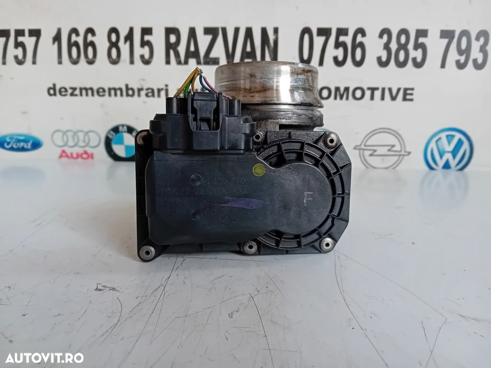 Clapeta Acceleratie Volvo S90 V90 XC60 XC90 S60 V70 S40 2.0 d Euro 6 Cod 31293930 - 1