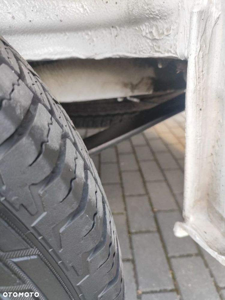 Volkswagen Crafter - 32