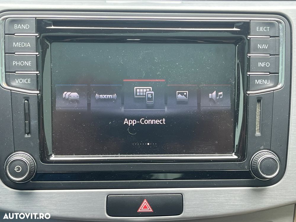 Volkswagen Passat CC 2.0 TSI DSG Exclusive - 24