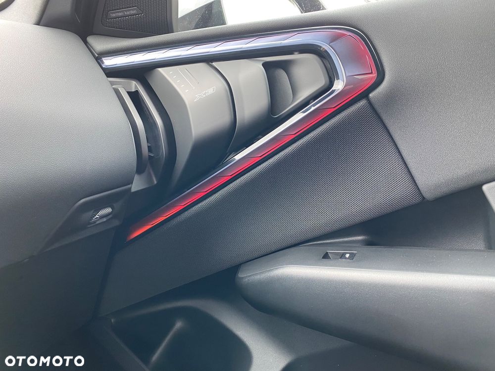 BMW X3 xDrive20i GPF M Sport sport - 36