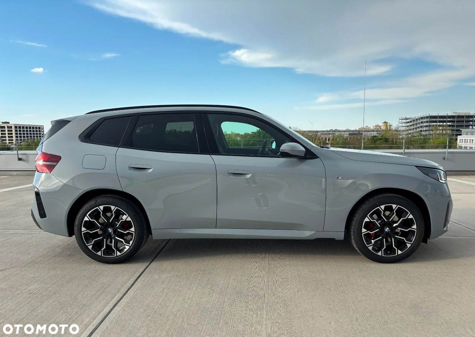 BMW X3 20d xDrive - 4