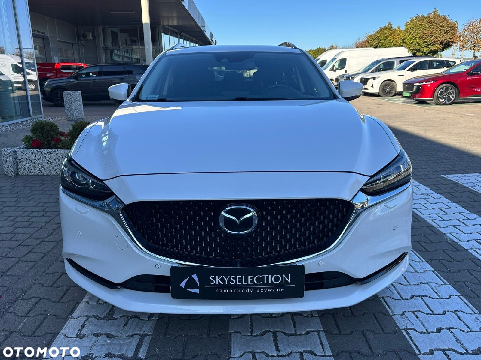 Mazda 6 - 3