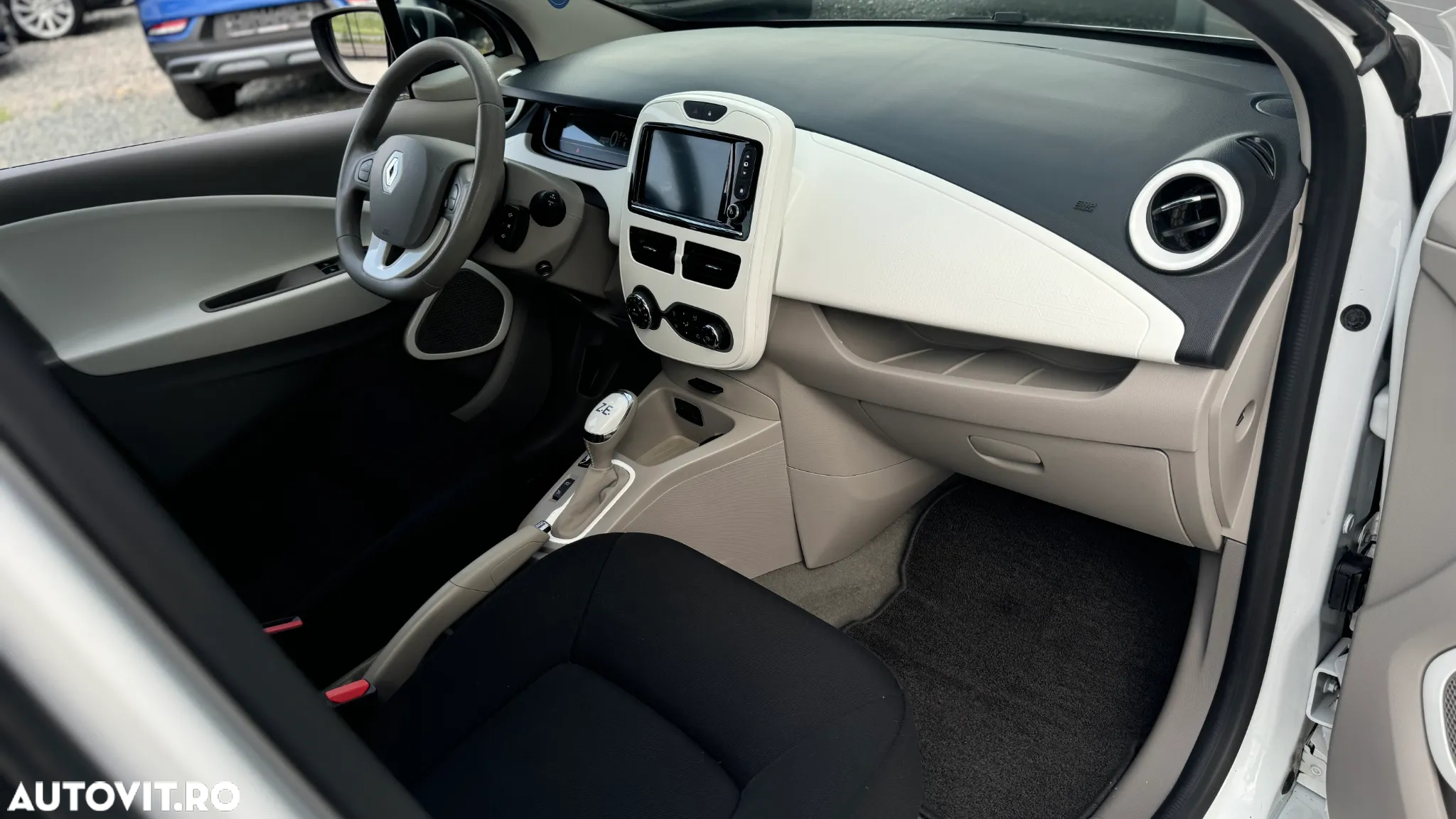 Renault ZOE 40 LIFE - 15