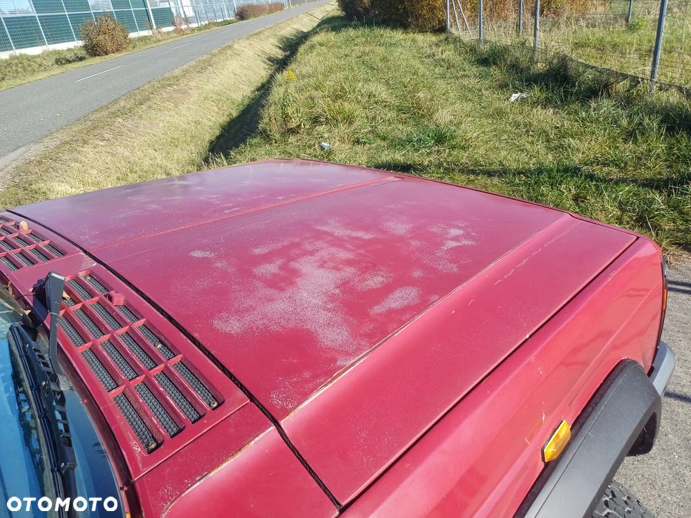 Jeep Cherokee 4.0 - 32