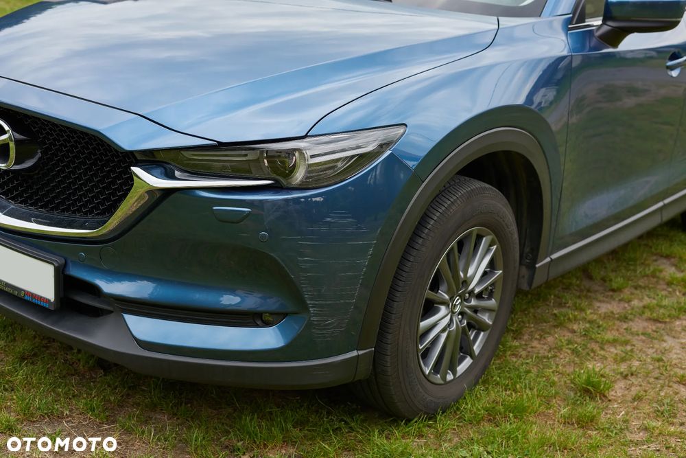 Mazda CX-5 2.0 Skyenergy 2WD - 13