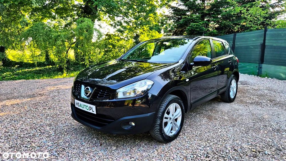 Nissan Qashqai 1.6 Tekna - 27
