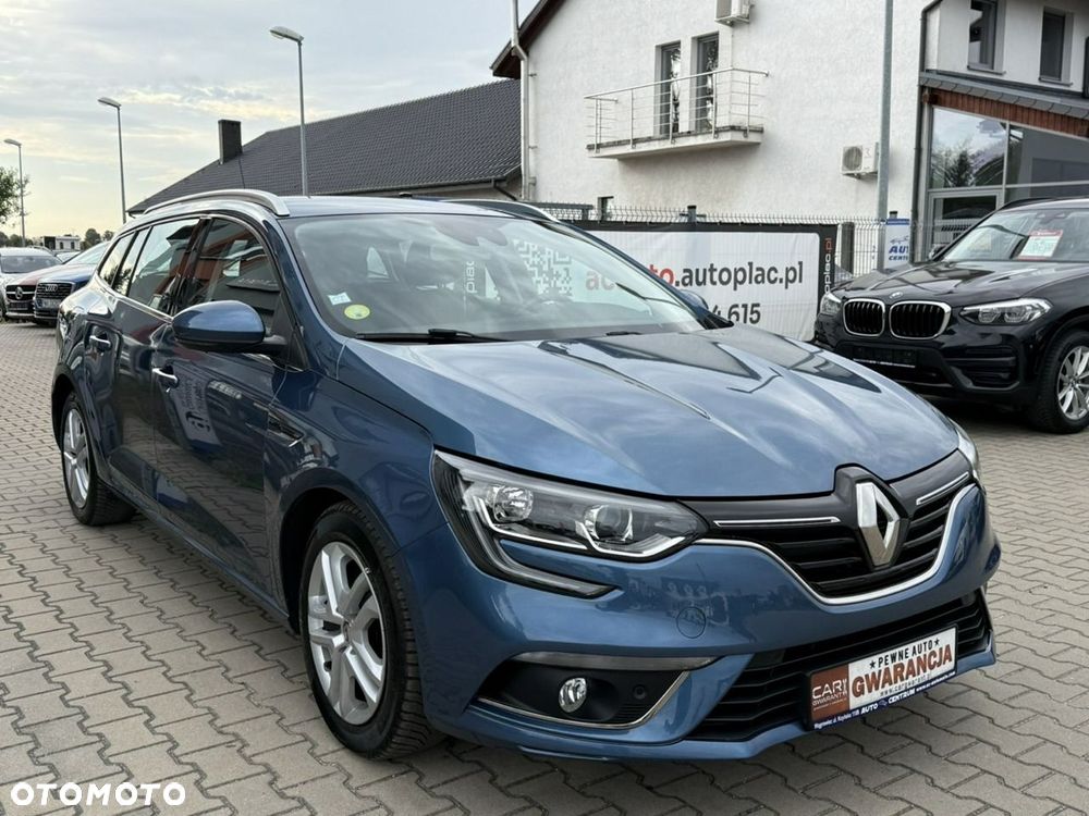 Renault Megane - 5