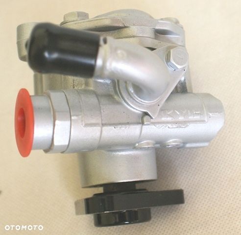 POMPA WSPOMAGANIA AUDI A4 VW PASSAT B5 8D0145156L - 5