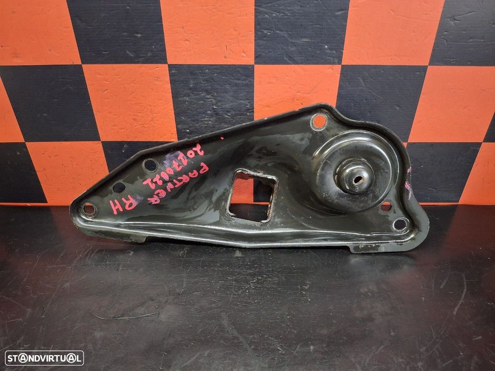 Suporte Amortecedor Peugeot Partner Tepee - 2