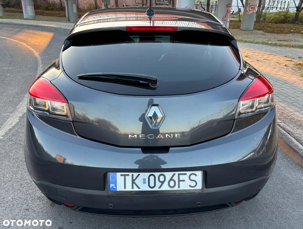 Renault Megane Grandtour ENERGY TCe 115 Start & Stopp LIMITED - 7