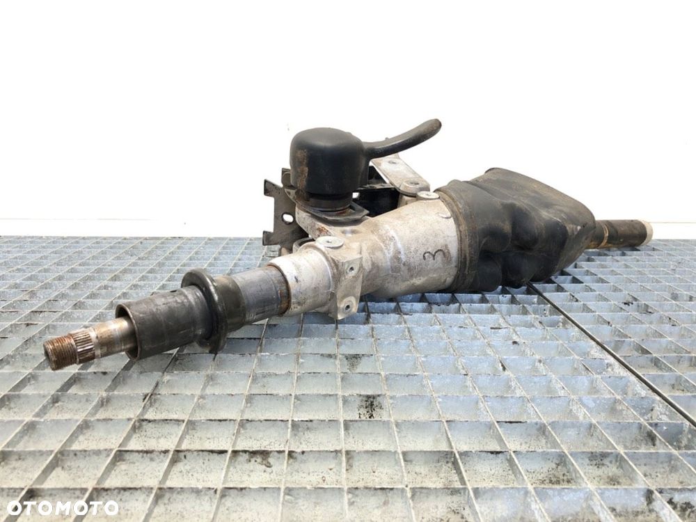 KOLUMNA KIEROWNICZA  DAF AE 75RC  9086843 - 4