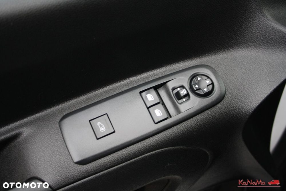 Citroën Berlingo - 31