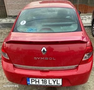 Renault Symbol 1.2 16V Collection - 7