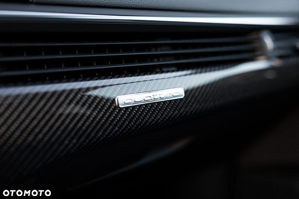 Audi S5 Sportback TDI mHEV Quattro Tiptronic - 32