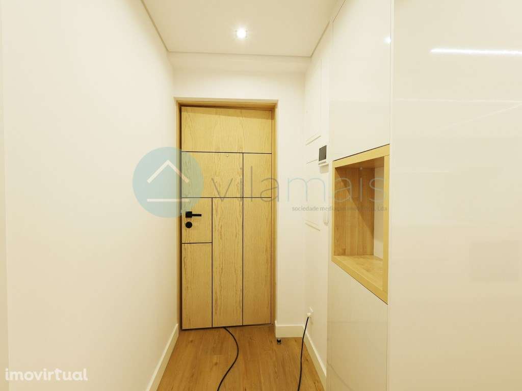 Apartamento T0 - City On - Grande imagem: 2/10