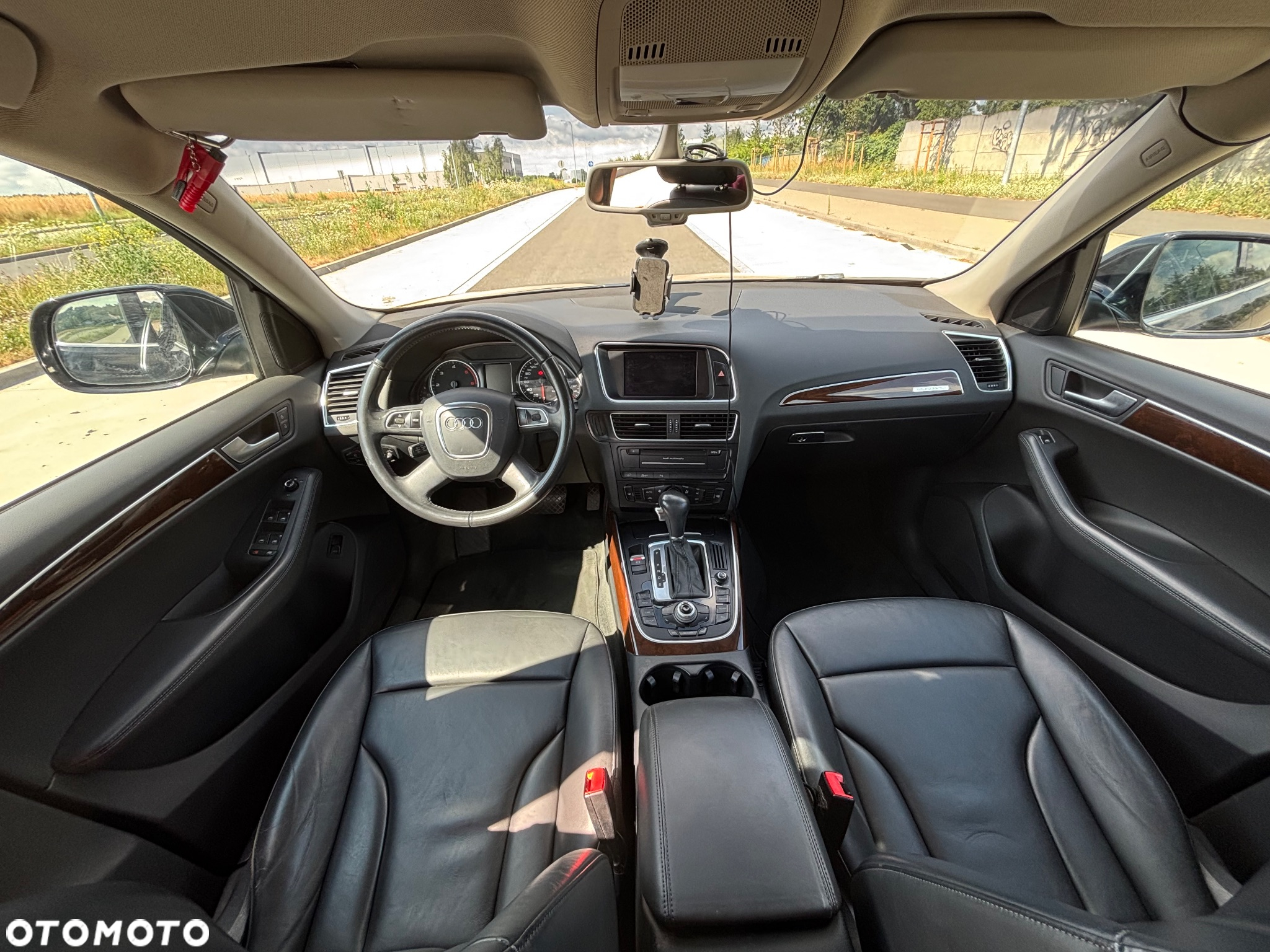 Audi Q5 2.0 TDI Quattro S tronic - 5
