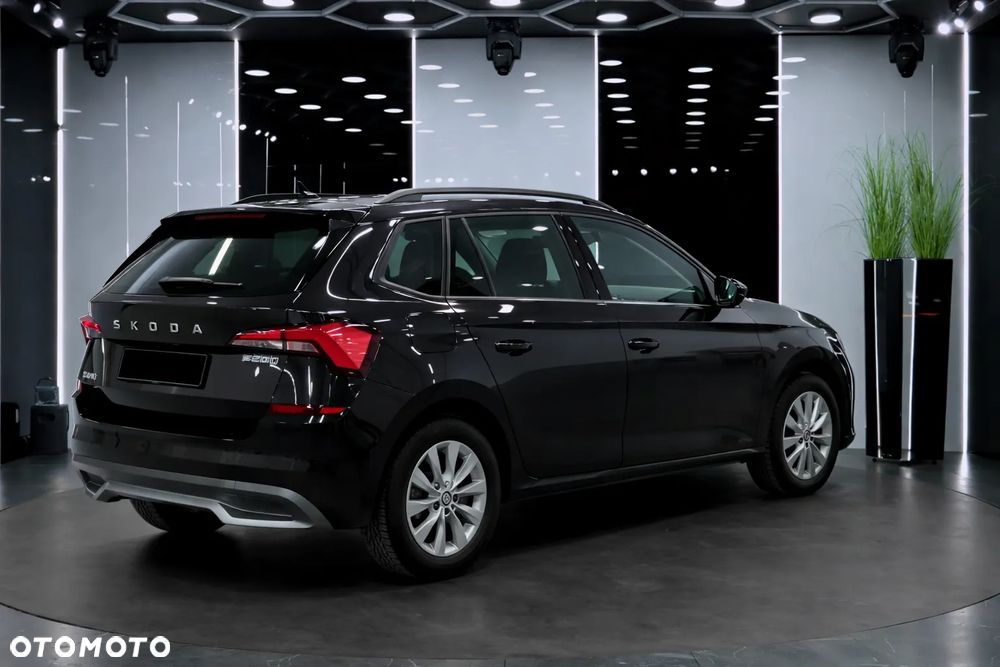 Skoda Kamiq 1.0 TSI Ambition - 5