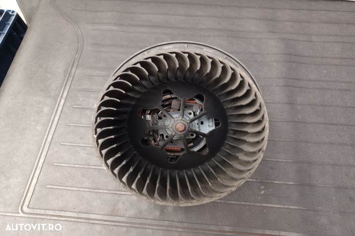 Ventilator aeroterma A1698200642 A1698200642 Mercedes-Benz B-Class W2 - 3