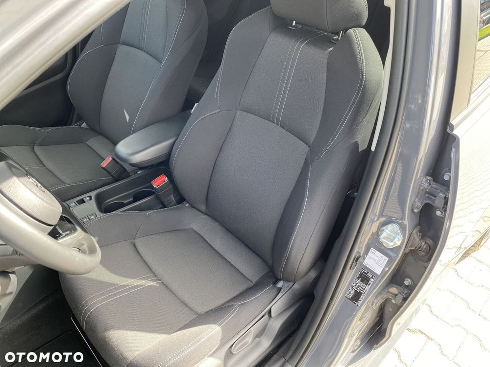 Toyota Yaris Hybrid 1.5 Style - 20