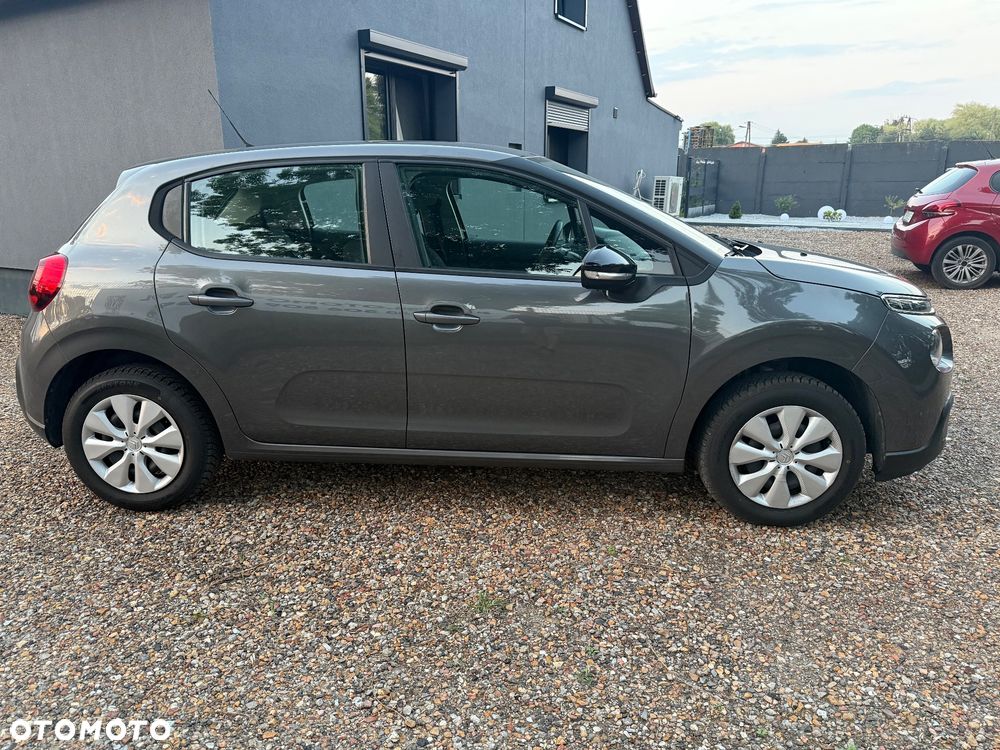 Citroën C3 - 7
